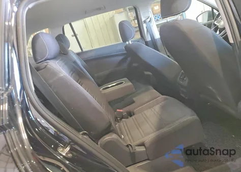 2023 Volkswagen Tiguan S from USA, damaged, VIN 3VVRB7AX0PM037595